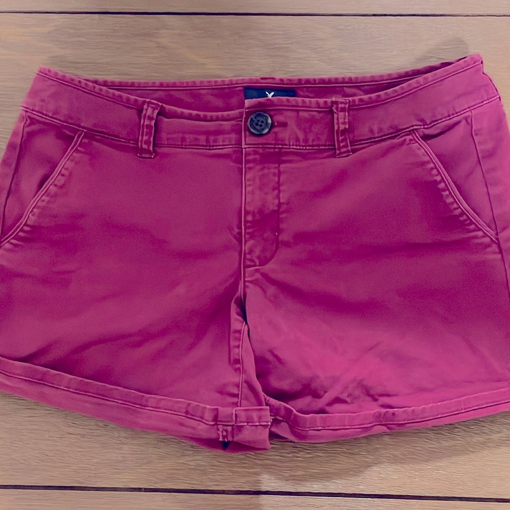 American Eagle - 🦅 MIDI short